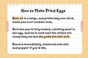 Sende Egg - Display Font, a Handwritten Font by Attype (Thumbnail 4 of 8)