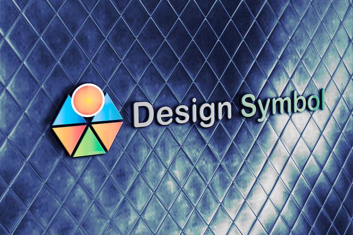 Abstract Logo, a Branding & Logo Template by BdThemes (Photo 4 of 4)