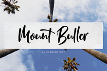 Mount buller