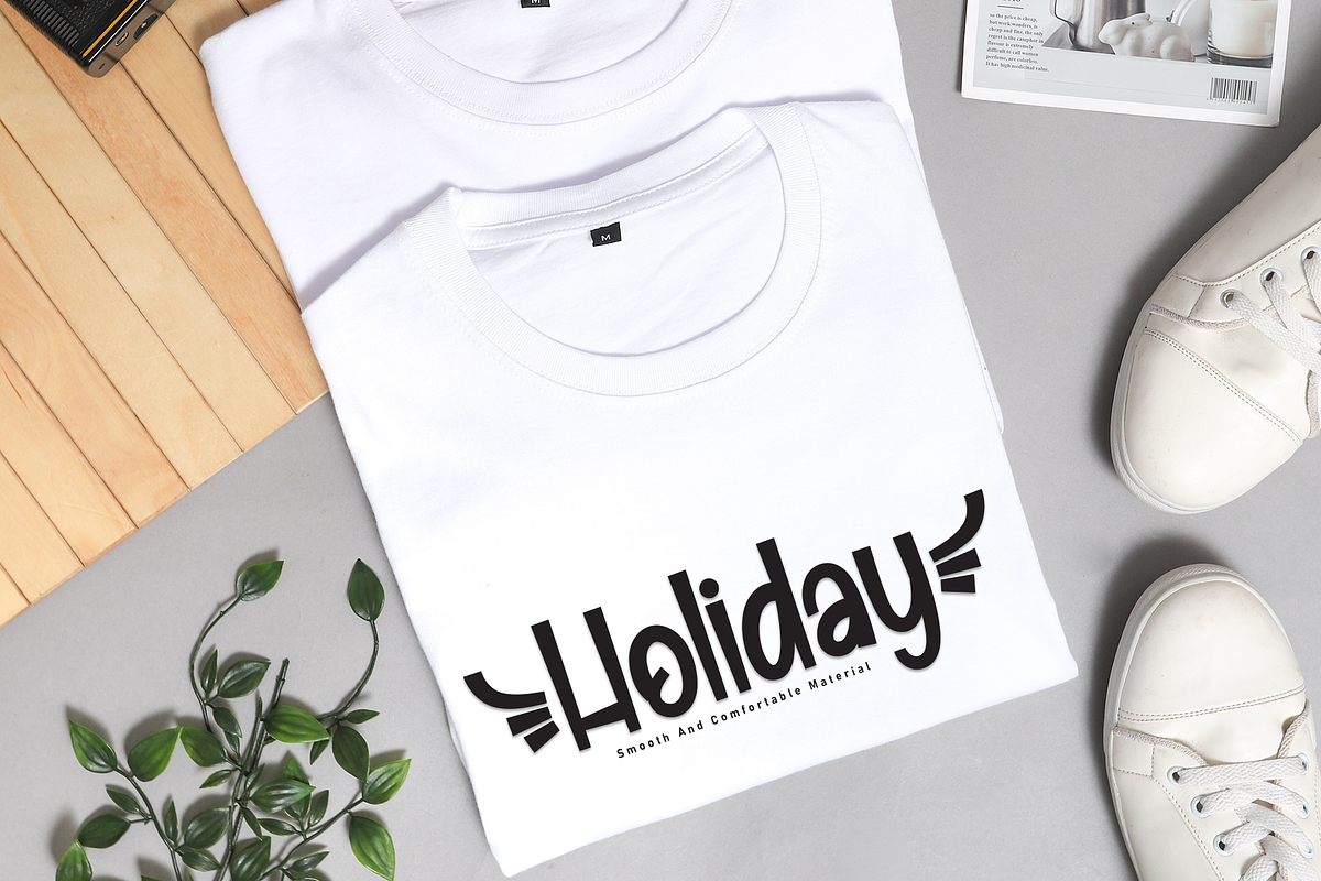 Welcome February | Script Font, a Script Font by Scratchones (Photo 2 of 9)