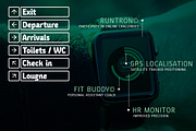 Kurstiva, a Sans Serif Font by Typogama (Thumbnail 16 of 16)