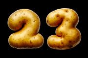 Potato Font, a Handwritten Font by Handmadefont (Thumbnail 7 of 10)