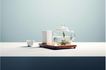 Engaging Book tea composition, a School & Education Photo by Ylivdesign