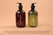 Photoshape, a Handwritten Font by Abo Daniel Studio (Thumbnail 2 of 13)