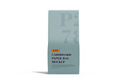Paper Coffee Bag Packaging Mockup, a Packaging Mockup by Ram Studio LLC (Thumbnail 4 of 21)