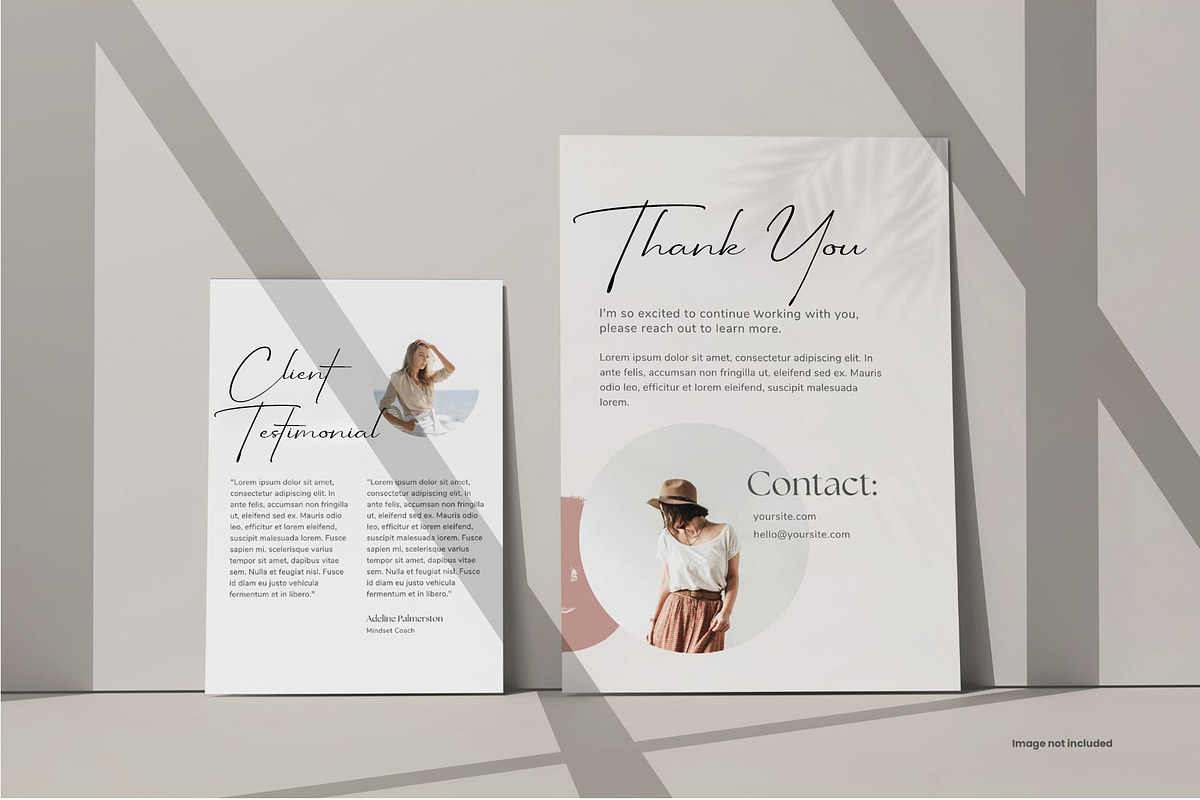 Forest Honey - Elegant Handwritten, a Handwritten Font by RHD Creative Studio (Photo 8 of 12)