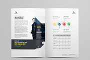 Brochure Template, a Brochure Template by Elite_Standard (Thumbnail 7 of 8)