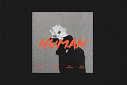 Natural Sunset, a Sans Serif Font by etigletters (Thumbnail 3 of 10)