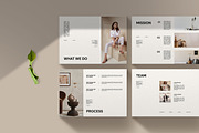 Service Guide Landscape Brochure, a Brochure Template by PrintIdea (Thumbnail 3 of 6)