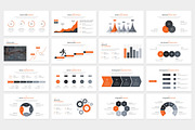 Slukih Presentation Template Design, a Presentation Template by Rocketstill (Thumbnail 5 of 6)