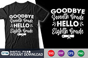 Back to School SVG Bundle, an Object Graphic by FunnySVGCrafts (Thumbnail 3 of 11)