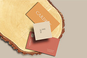 Business Card Mockup - Scene Creator, a Print Template by Mockstore (Thumbnail 8 of 22)