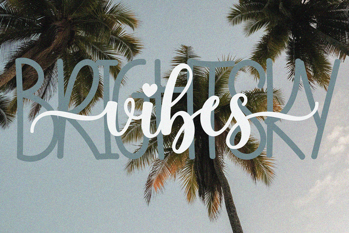 Lifestyle - Tail Swash Script Font, a Script Font by Airotype (Photo 5 of 12)