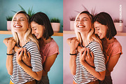 14 Valentines Pink Lightroom Presets, a Preset Add-On by skybluecreative (Thumbnail 8 of 12)