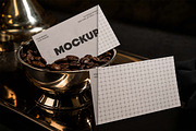 Coffee Branding Mockup, a Packaging Mockup by Pitchlook.Studio (Thumbnail 4 of 4)