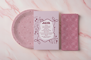 Galentine’s Valentine Bundle, a Handwritten Font by Little Creative Scribbles (Thumbnail 4 of 8)