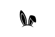 Easter Bunny Ears Vector Bundle, an Illustration by jahid234 (Thumbnail 38 of 51)