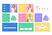 Creative Pitch Deck, a Presentation Template by 33slides (Thumbnail 4 of 6)