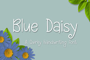 The Handwritten Mini Bundle, a Script Font by Kristy Hatswell (Thumbnail 8 of 25)