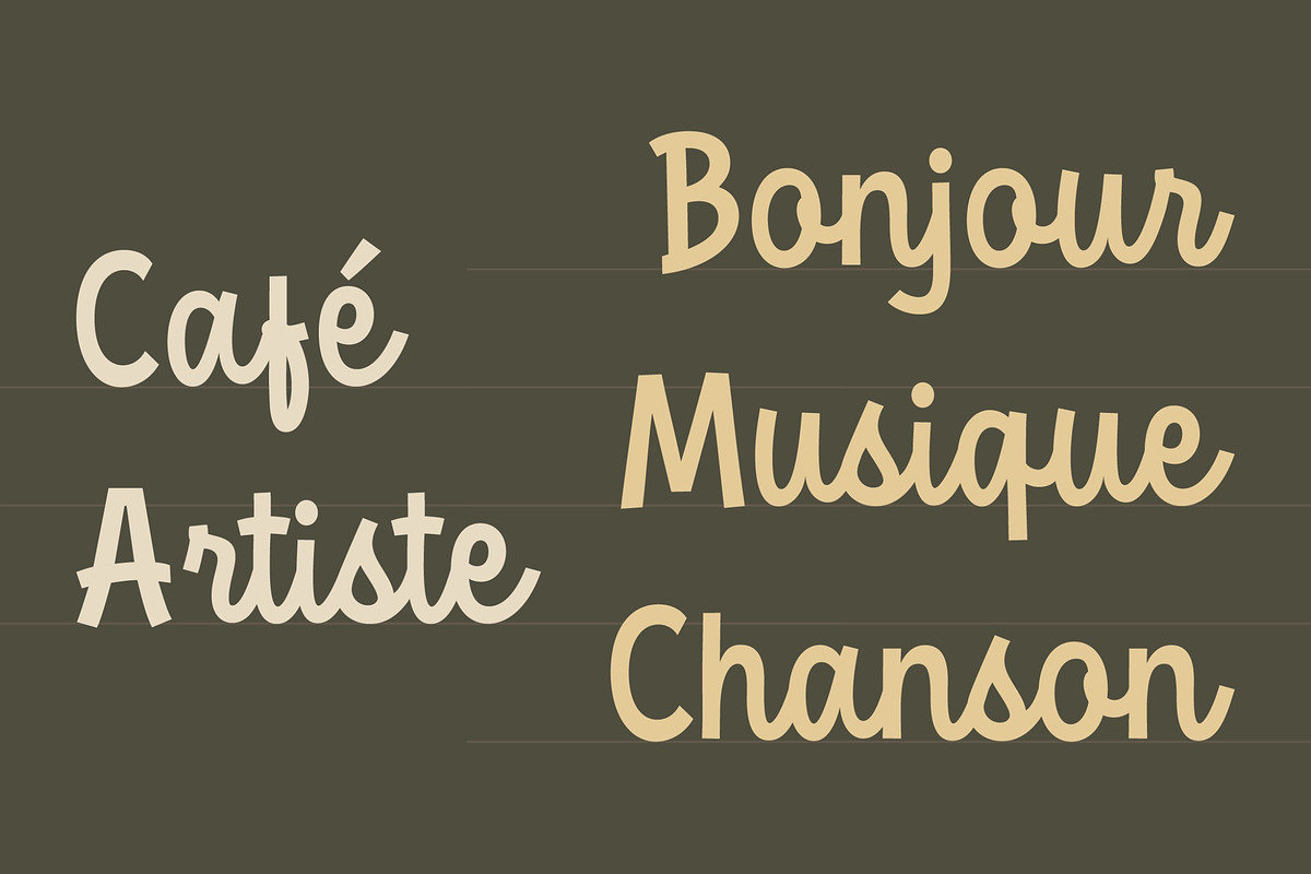 Pristers Font, a Script Font by Glyphminds Studios (Photo 3 of 10)