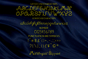 Allger Display Font, a Serif Font by mahstudios (Thumbnail 6 of 8)