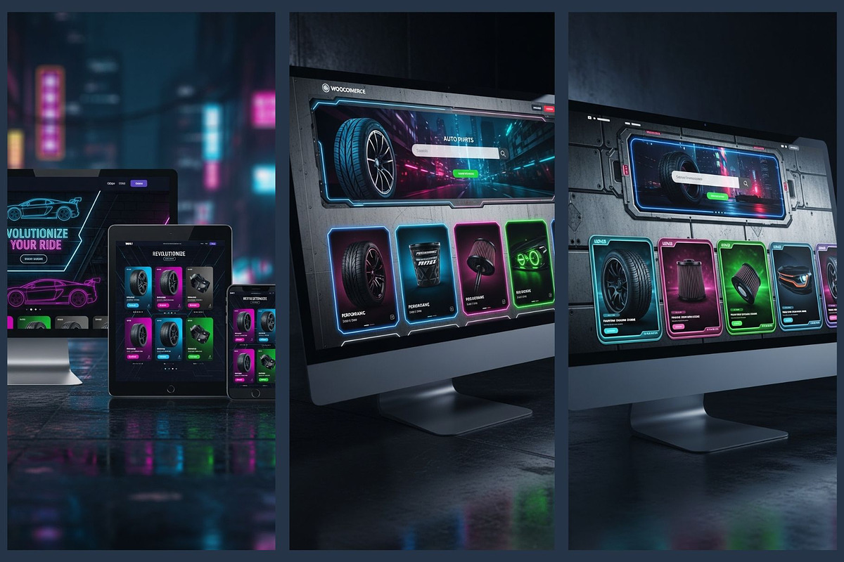 Themes 50+ WordPress WooCommerce, a WordPress Template by Aban's World (Photo 33 of 34)