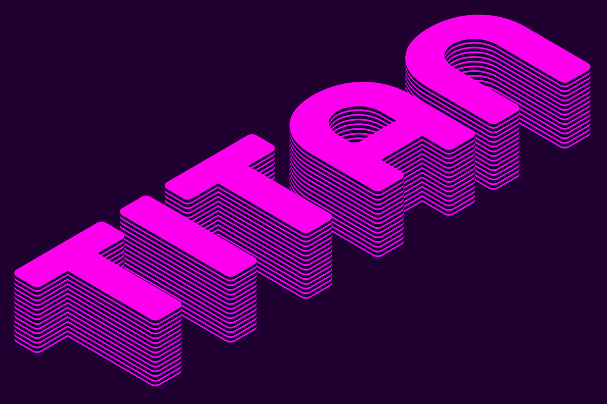 Jumbodron Font Family - 36 Fonts, a Sans Serif Font by alpercakici (Photo 10 of 10)
