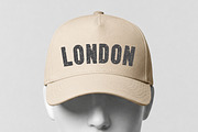 Bold Limited Distressed, a Sans Serif Font by Fourteen Letter (Thumbnail 4 of 6)