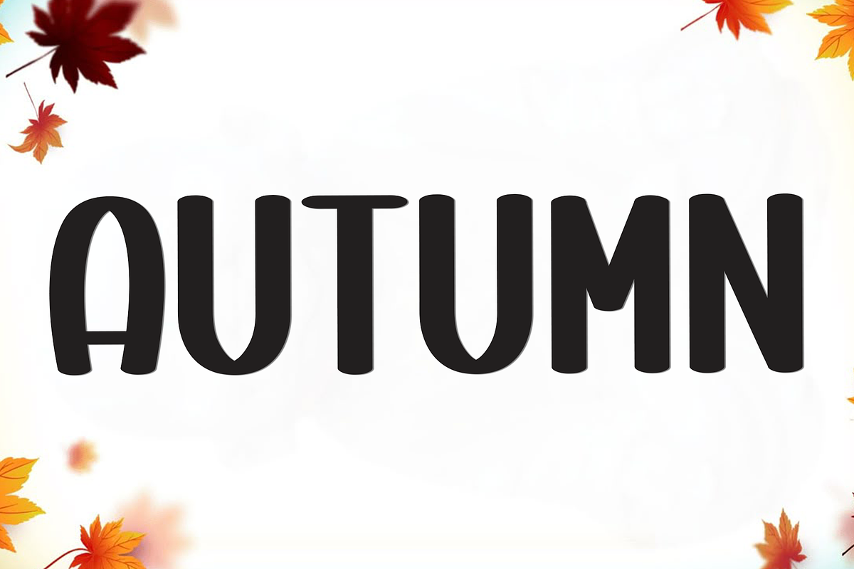 Simple Sunshine, a Script Font by InermediaSTUDIO (Photo 2 of 6)