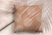 Block Print Boho Patterns, a Pattern Graphic by Megs Lang (Thumbnail 6 of 10)