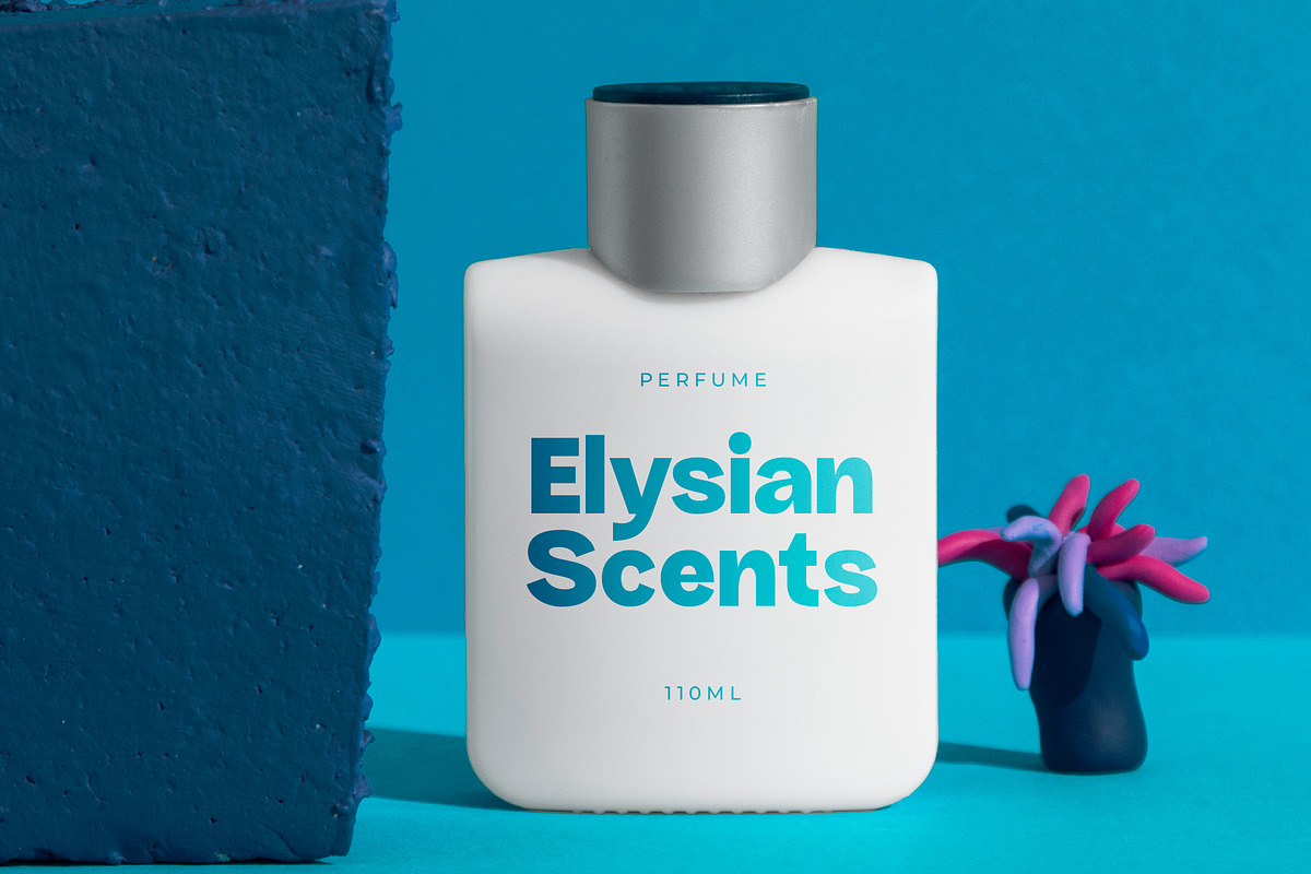 Chase Dreams Display Sans Serif Font, a Sans Serif Font by Letterena Studios (Photo 10 of 15)