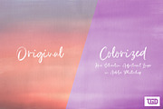 Watercolor Gradients - Textured, a Texture Graphic by Tim Gould Design (Thumbnail 5 of 5)