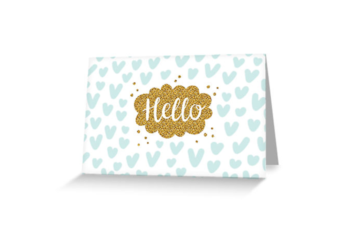 Happy cards set, a Card Template by Stolenpencil (Photo 2 of 2)