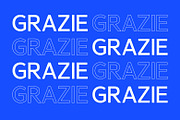 SS Flowkey - Loopy Sans Font, a Sans Serif Font by Typocracy Studio (Thumbnail 11 of 11)