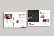 Services and Pricing Guide Template, a Brochure Template by NorthPeak (Thumbnail 8 of 12)