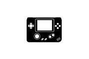 50 Handheld Gaming Console Vector Bu, an Illustration by Gfx_Store (Thumbnail 24 of 51)