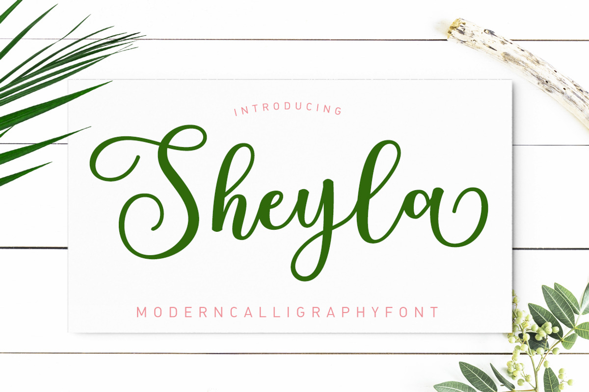 Best Seller In Retro Style, a Script Font by GloowStudio (Photo 21 of 21)