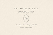 Handmade Script and Serif Font Duo, a Handwritten Font by Laras Wonderland (Thumbnail 13 of 13)
