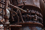 Carrie Blast Furnaces Photo Bundle, an Industrial Photo by Full Circle Design Studio (Thumbnail 17 of 21)