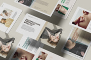 Slides Presentation Mockups, a Presentation Template by Tahtagraphic (Thumbnail 3 of 17)