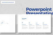 Project Proposal Powerpoint Template, a Presentation Template by Egotype (Thumbnail 9 of 24)