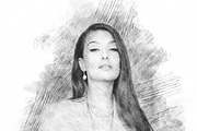 Modern Pencil Sketch PS Action, an Action Add-On by MRI STUDIO (Thumbnail 27 of 31)