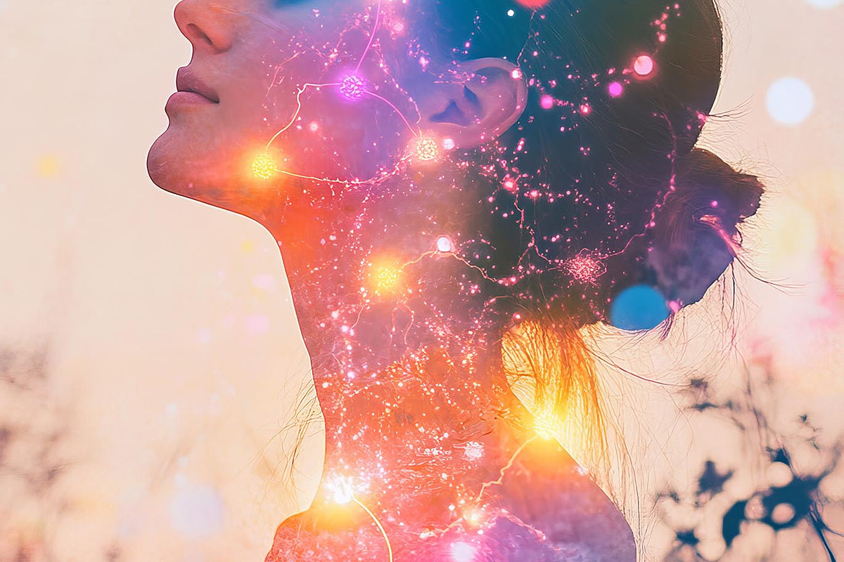 55 collage woman meditating, a Photo by Pictures for you!!!!!!!!! (Photo 35 of 55)