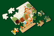 50 Back to School Education, an Education Illustration by Creative Stall (Thumbnail 3 of 11)