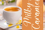 Routisan Darling, a Script Font by Integritype Studio (Thumbnail 5 of 15)