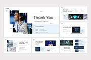 Cyber Security Presentation Keynote, a Presentation Template by Antstheme (Thumbnail 2 of 2)