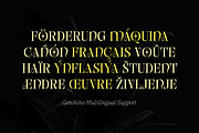Genshino - Elegant Fantasy Serif, a Serif Font by Typia Nesia (Thumbnail 5 of 18)