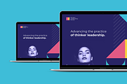 Conference Responsive PSD & Sketch, a Landing Page Template by TIB Digital (Thumbnail 6 of 7)