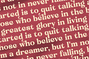 Regina Bonita Modern Retro Serif, a Serif Font by timelesstype.co (Thumbnail 17 of 20)