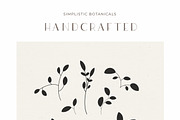 Wild Rye Hand Lettered Display Font, a Serif Font by Laras Wonderland (Thumbnail 7 of 15)